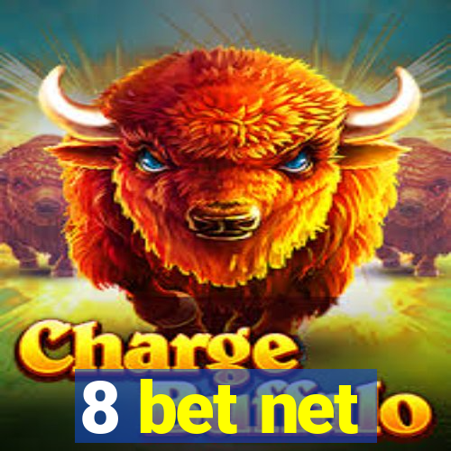 8 bet net